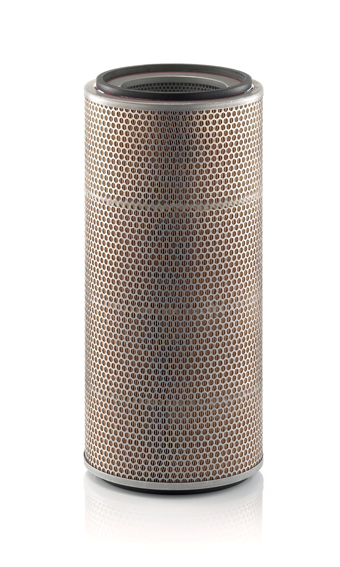 C 27 1397 - Hava filtresi -  MANN FILTER